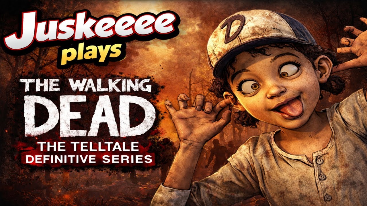 TWD TELLTALES  EP 1