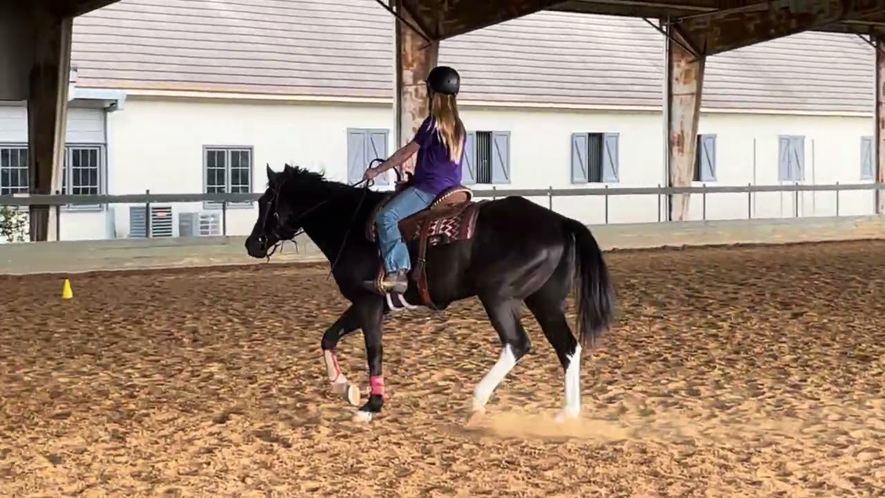55-Kora Beck and Shiloh ranch riding wt Feb 2026 