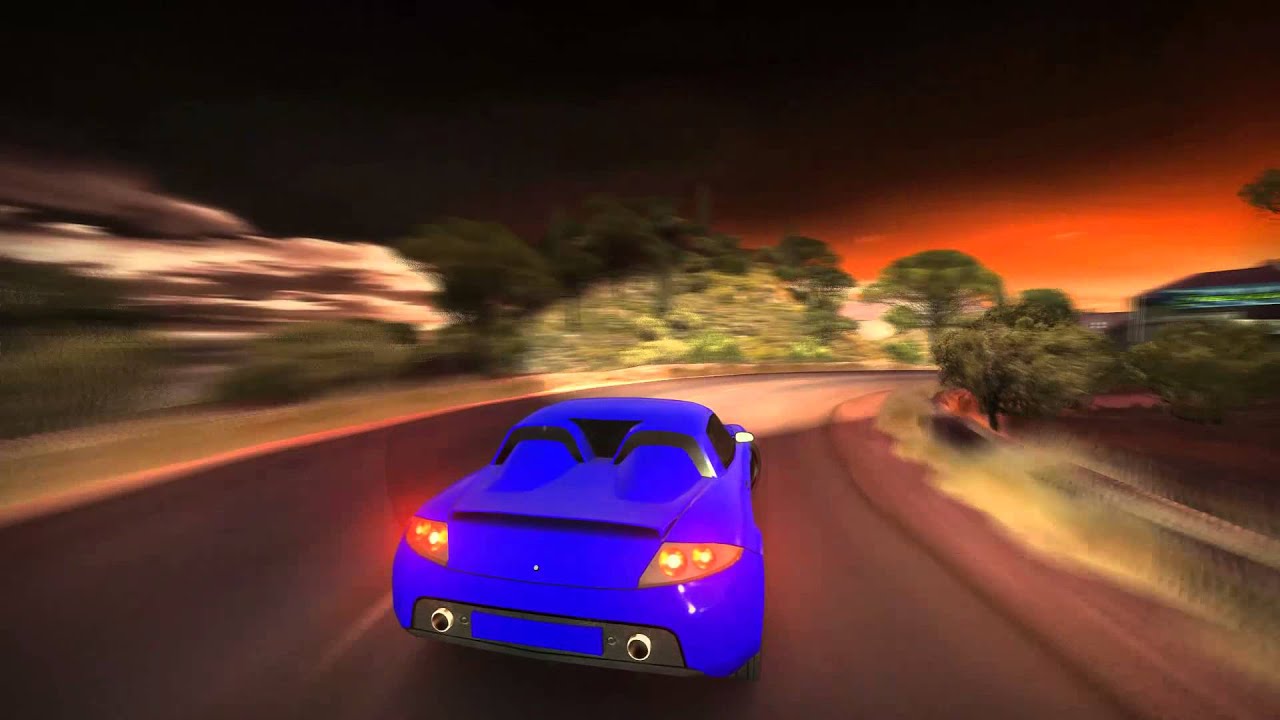 [WR] CoastD4 (56'86) by Lik3D