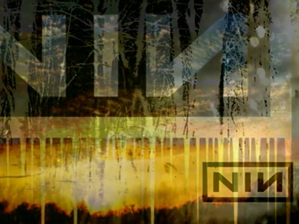 Nine inch nails - Beautiful Nightmare (Head Down)