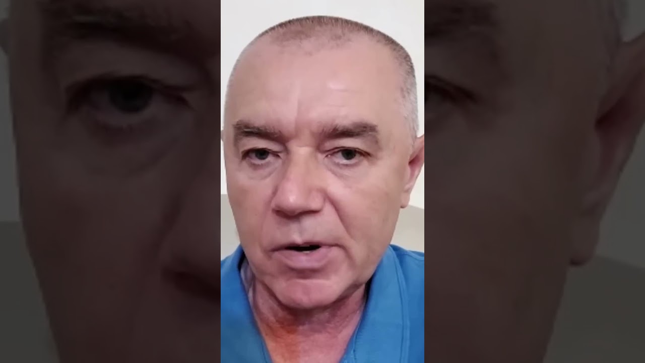 ⚡Свитан назвал ИДЕАЛЬНУЮ кандидатуру на пост НОВОГО премьер-министра! #shorts