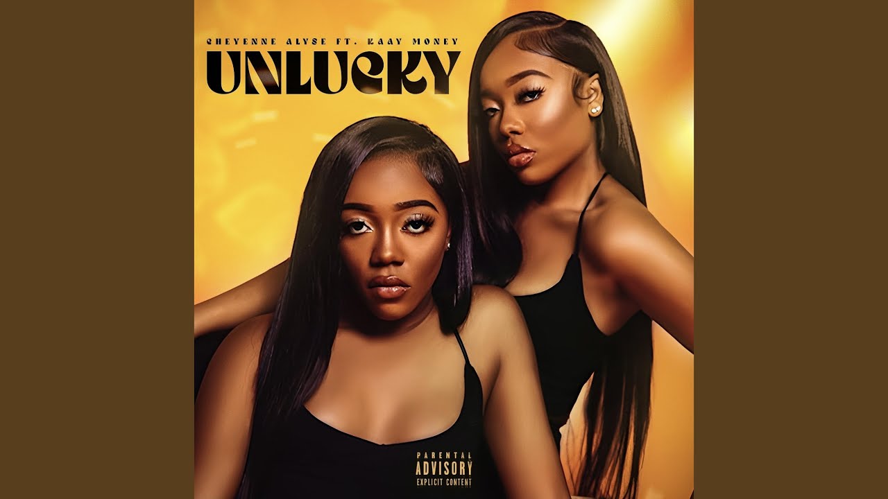 Unlucky (feat. Kaay Money)