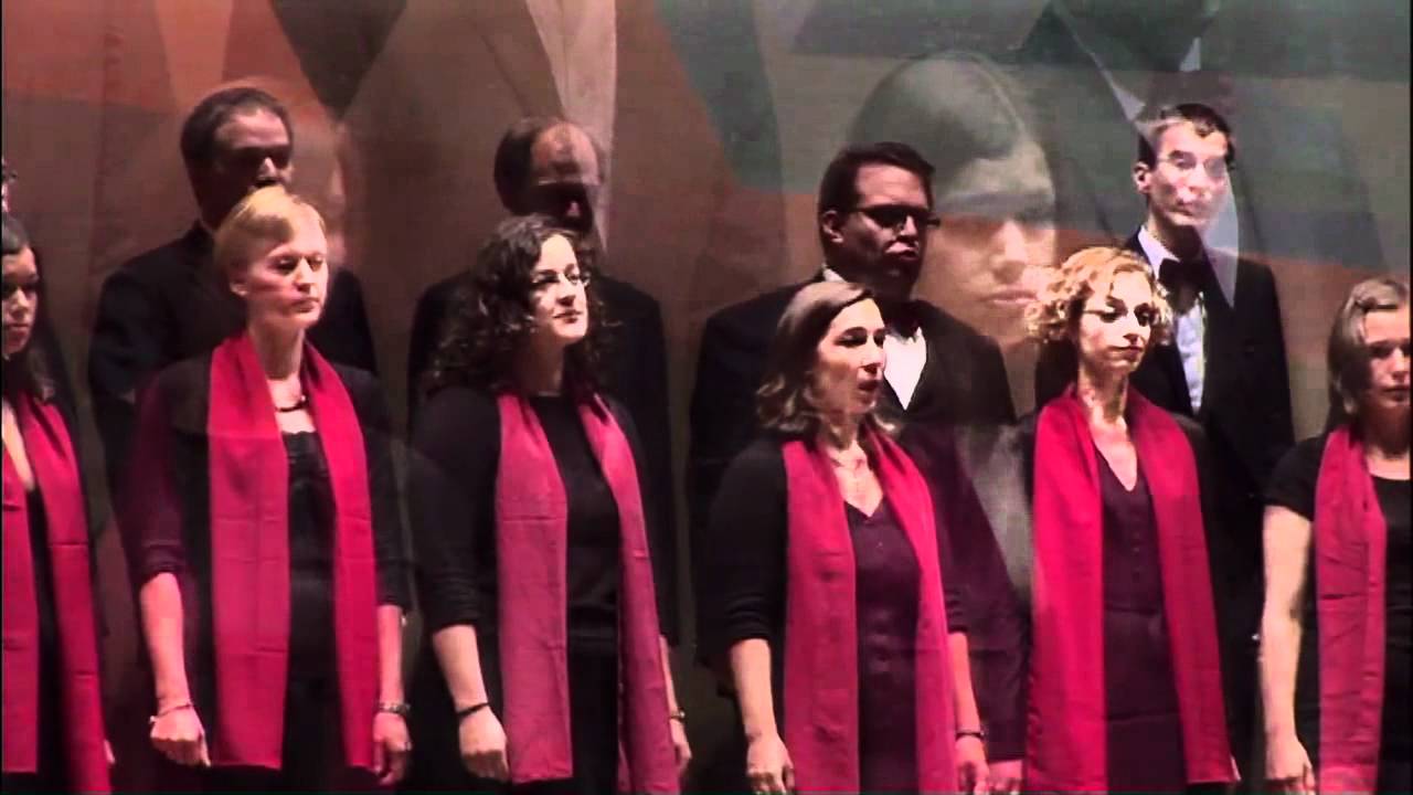 Max Reger: Es waren zwei Königskinder - Cantabile Regensburg , Germany
