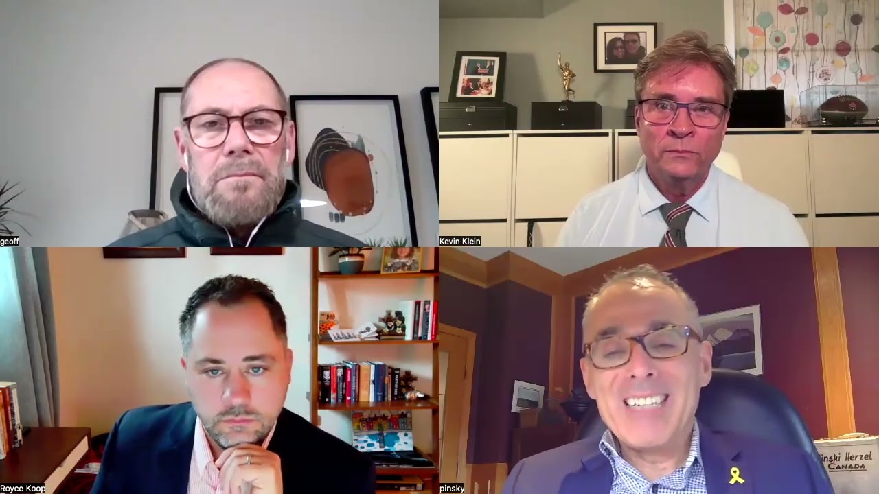 How Canada became &lsquo;the difficult partner&rsquo;: Inside Politics panel calls for grown-ups at the ...