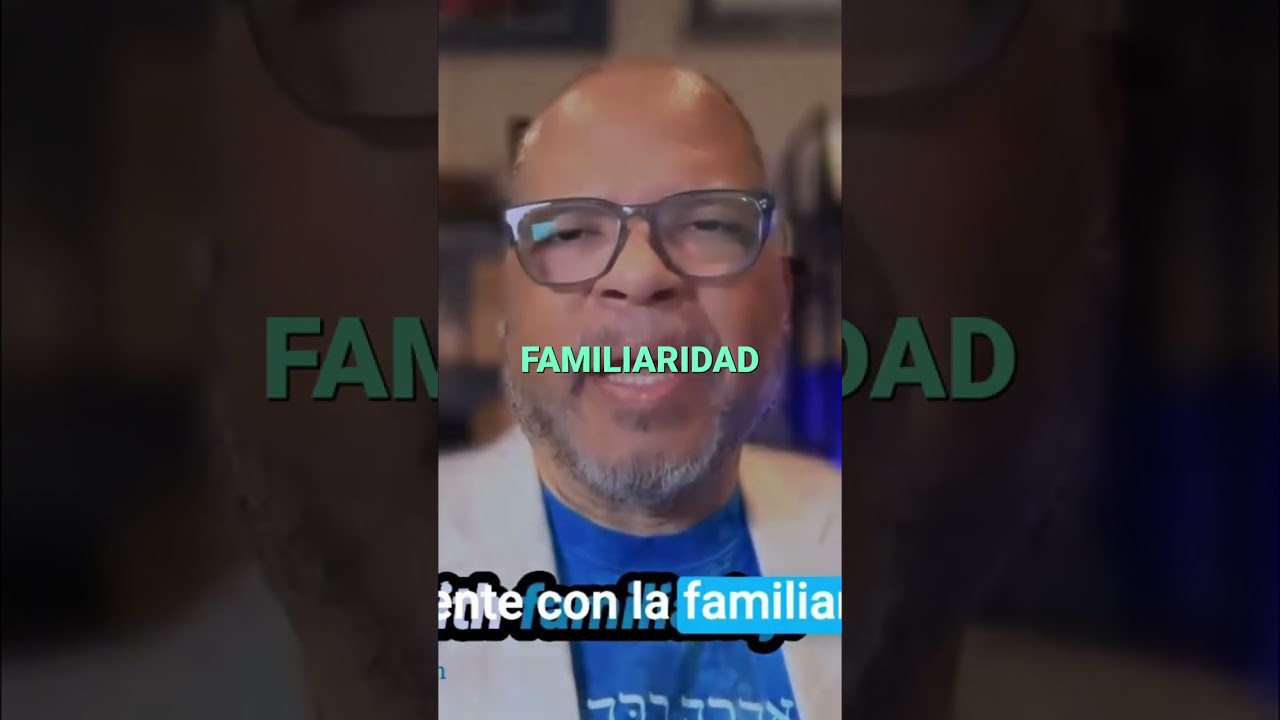 Valores Sagrados Minimizados: ¿Familiaridad o Desprecio? 