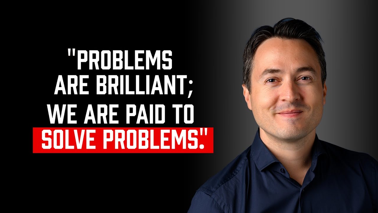 Mastering Efficient Meetings with Chris Fenning