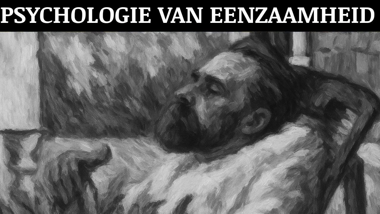 Carl Jung legt uit over - De alchemie van stilte