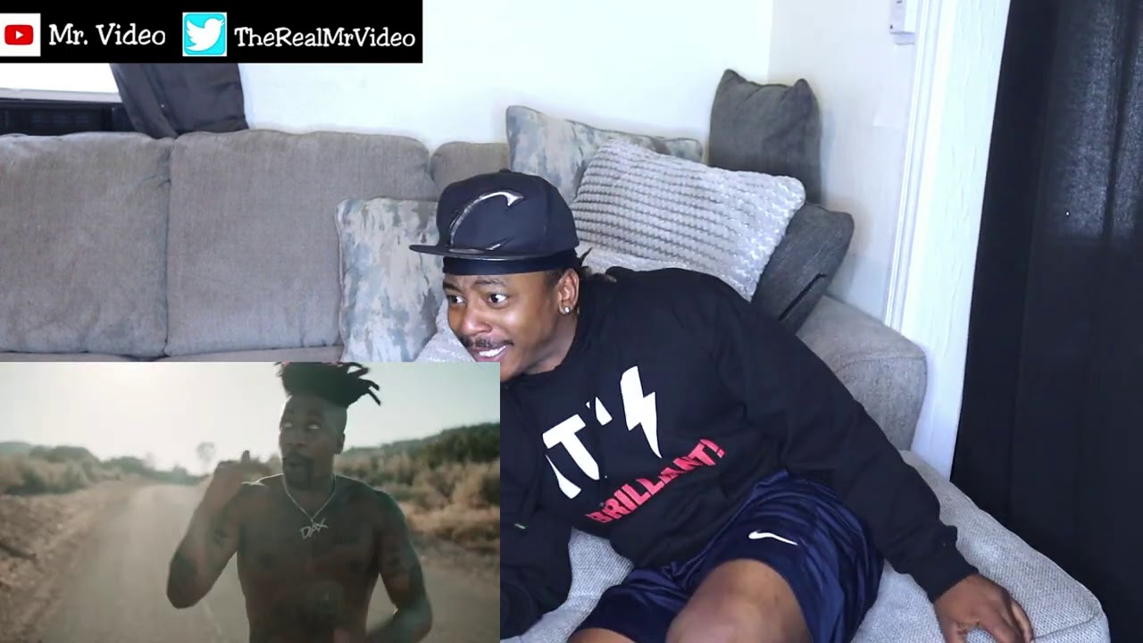 NEVER SEE DUDE B4!! | Dax - 