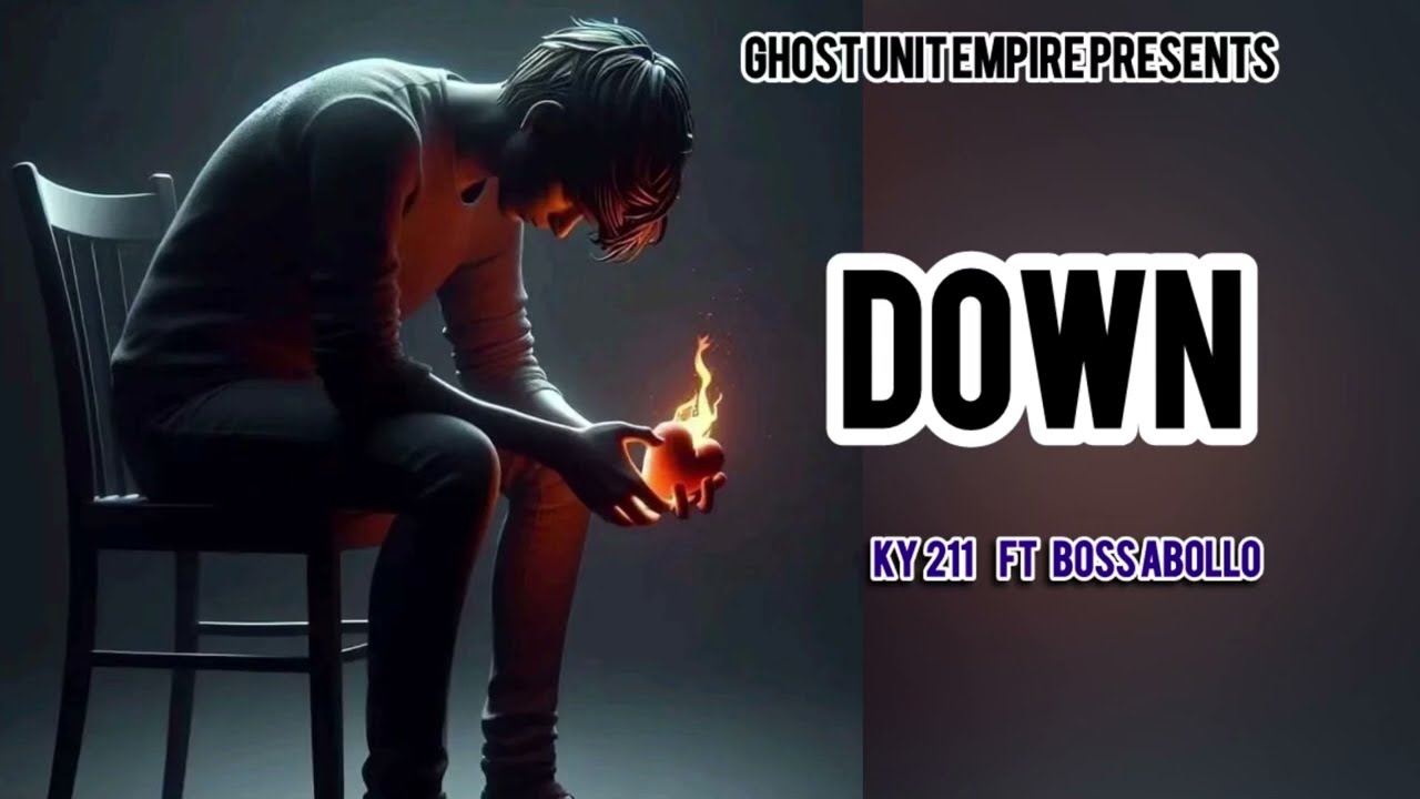 KY 211  —Down(Official Audio)  ft Boss Abollo