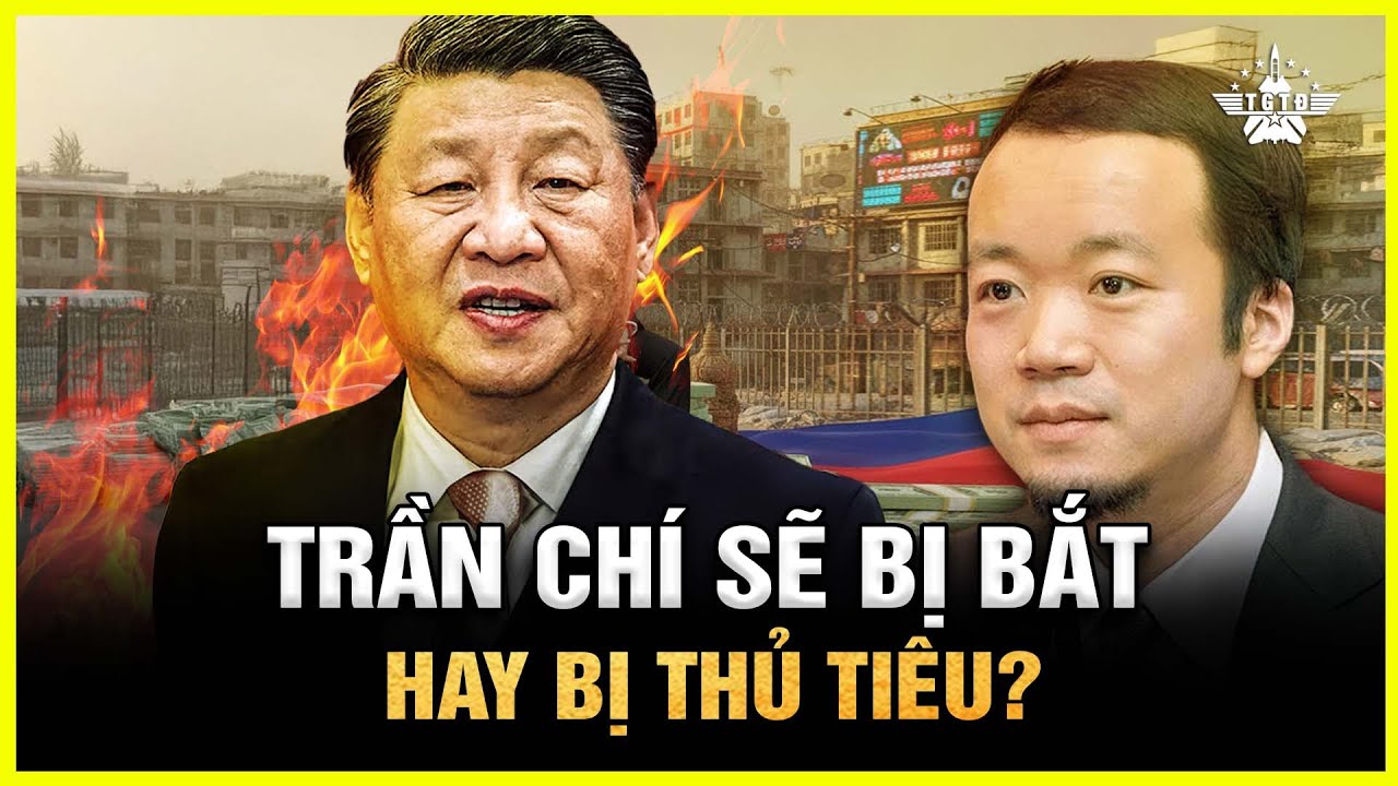 Sói Già Phnom Penh” Gục Ngã: Mỹ Vạch Mặt Kẻ Rửa Tiền Cho Giới Quyền Lực Bắc Kinh!