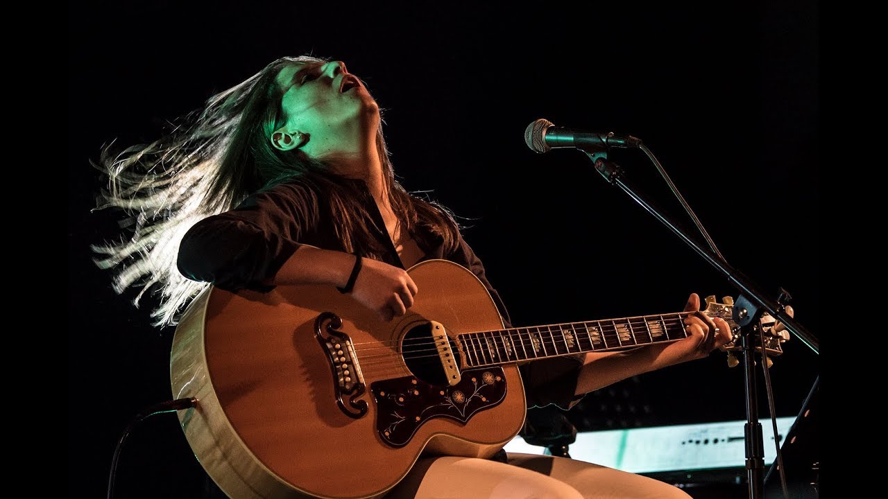 Annie Barbazza - Annie's Playlist @ Estate Al Farnese 29/8/2018 with Marco Colombo