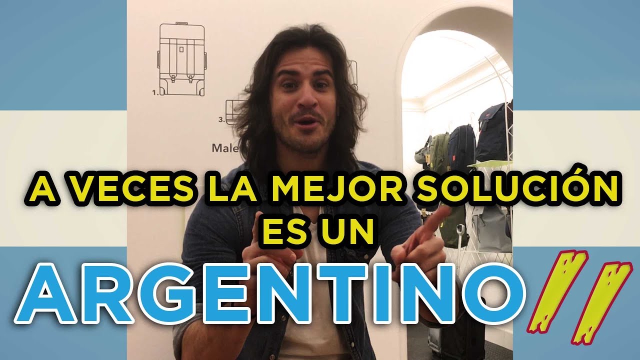 RECOPILACIÓN ARGENTINO 2 | Joaquin Castellano