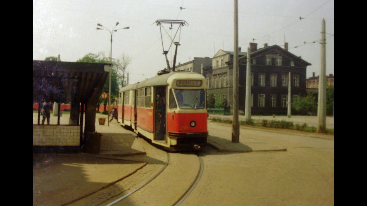 Tramwaje Bydgoszcz