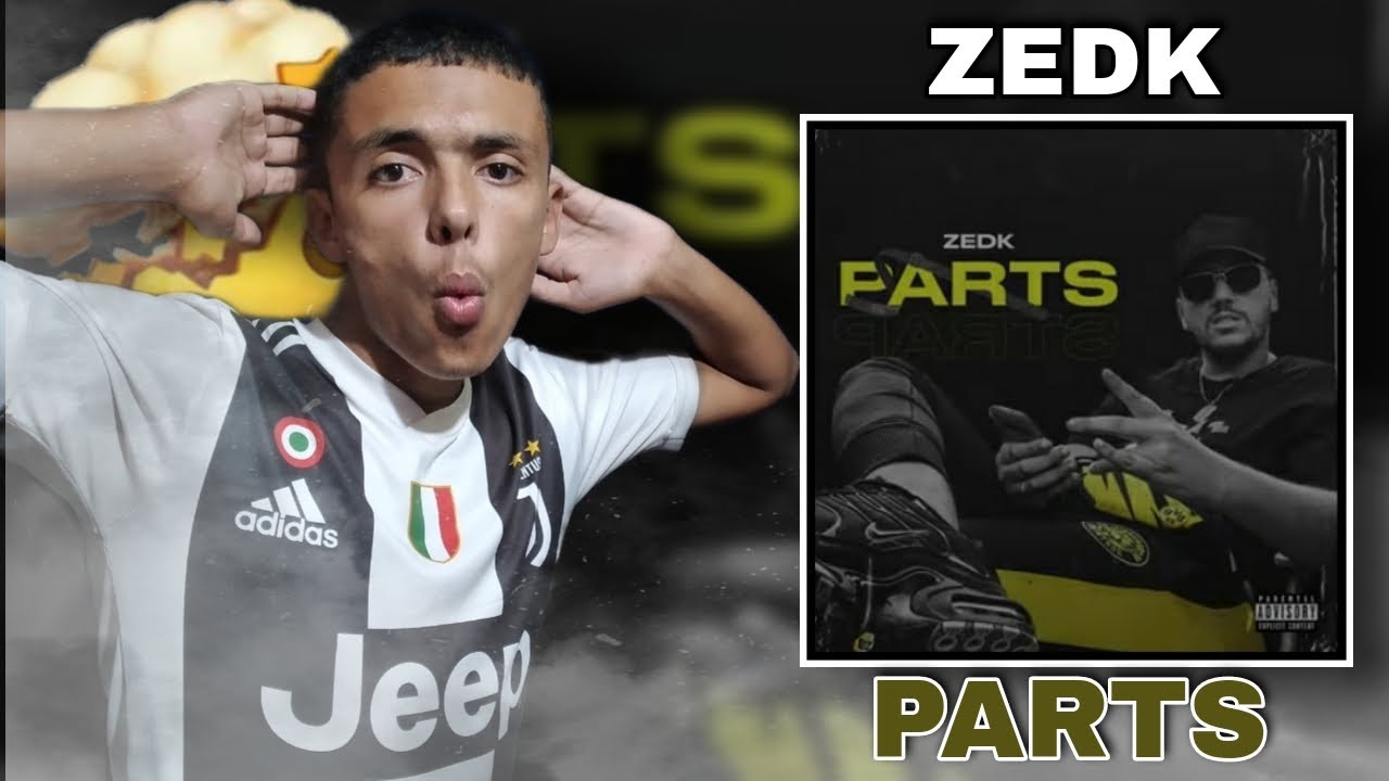 ZEDK - PARTS REACTION