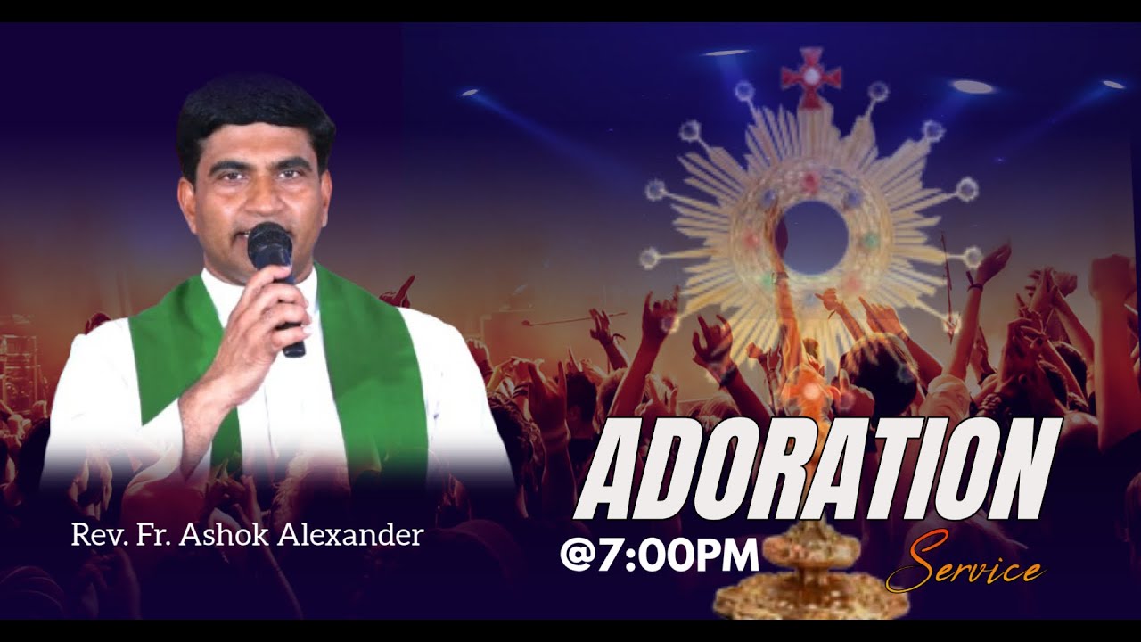 ADORATION || 21 JAN. 2026 || B4JESUS WORSHIP MINISTRIES