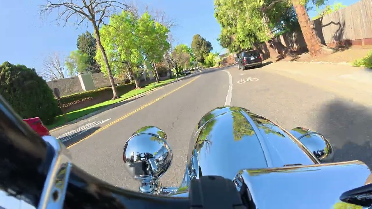 DS Buffalo Bar first ride 5 D