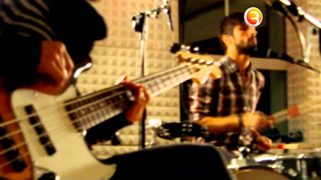 Concerto de Bolso - Linda Martini @ Antena 3