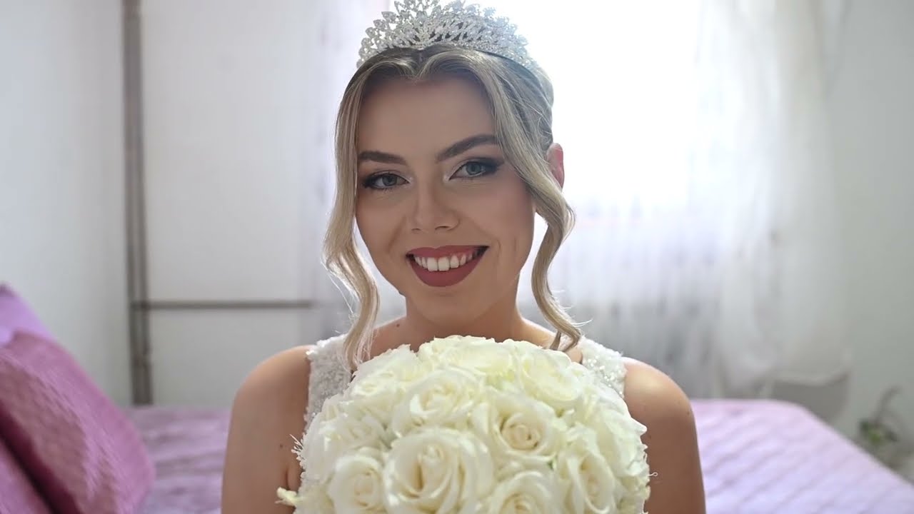 Sumeja i Sifet - Wedding day