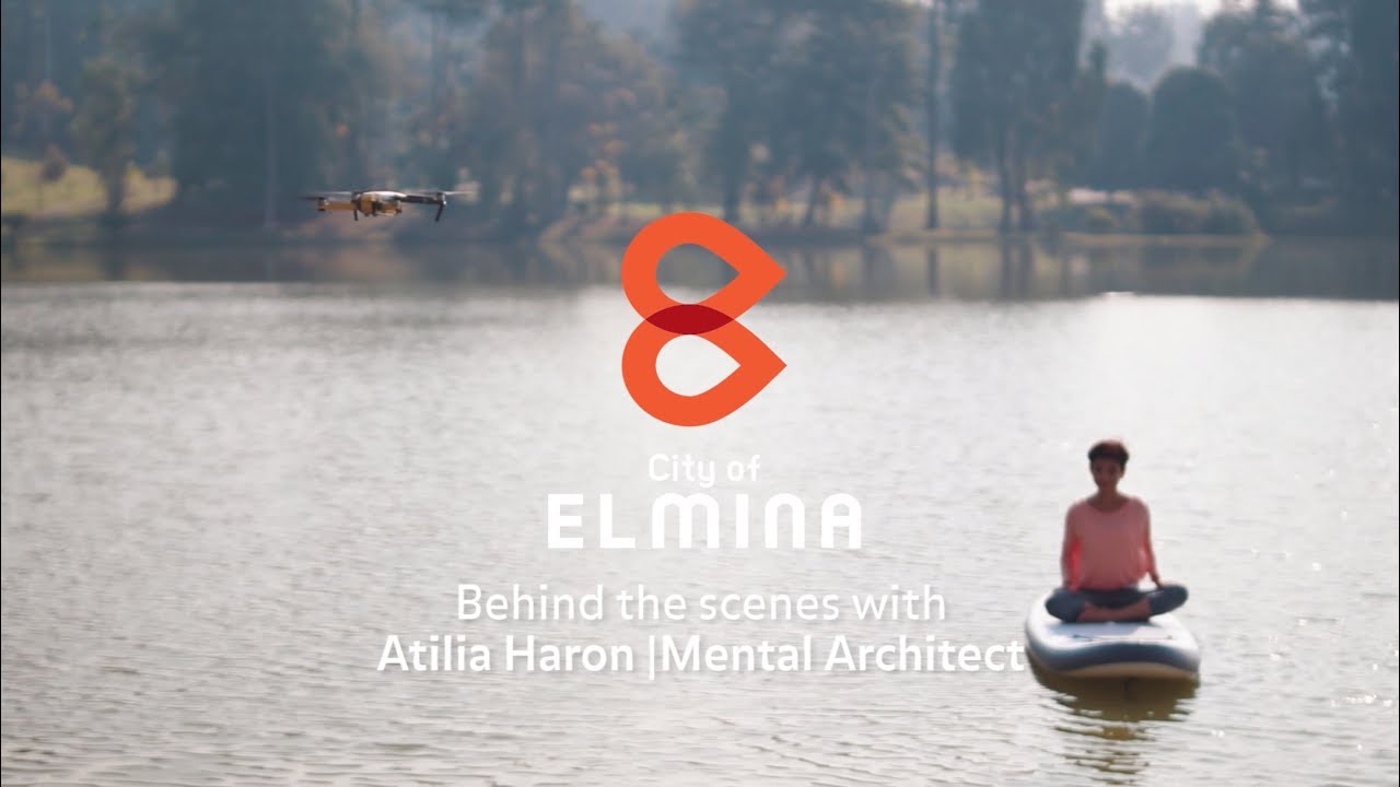 The Architects of Elmina: Mental Architect - Behind The Scenes
