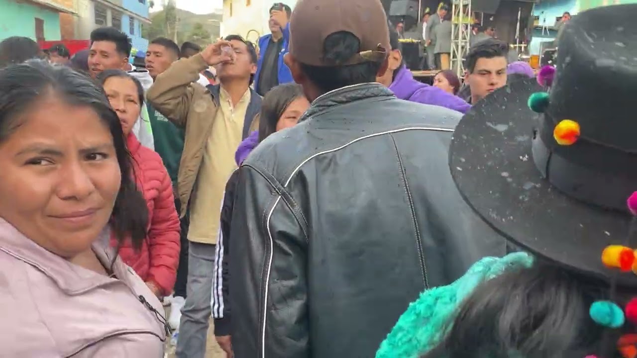Matihuaca 25 de diciembre 
