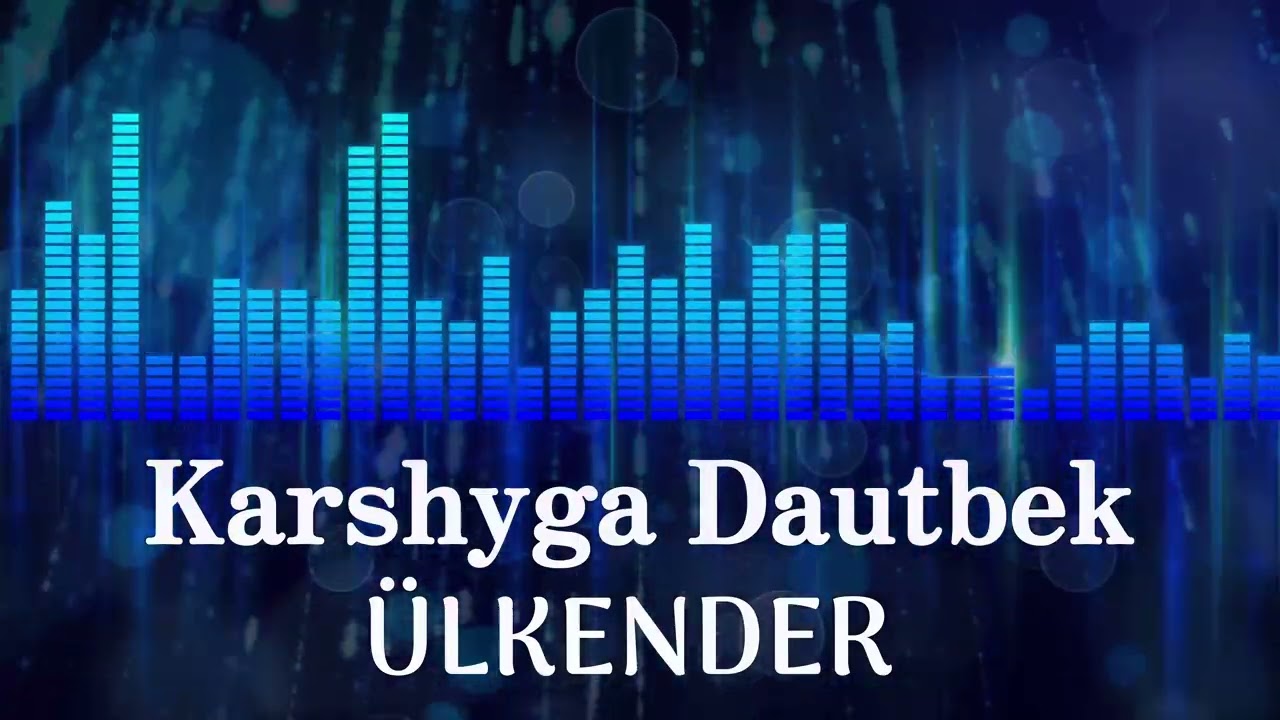 【カルシャガ・ダウトベック入場曲】RIZIN師走の超強者祭り Karshyga Dautbek Walkout Song 【カルシャガ・ダウトベック／&Uuml;LKENDER】