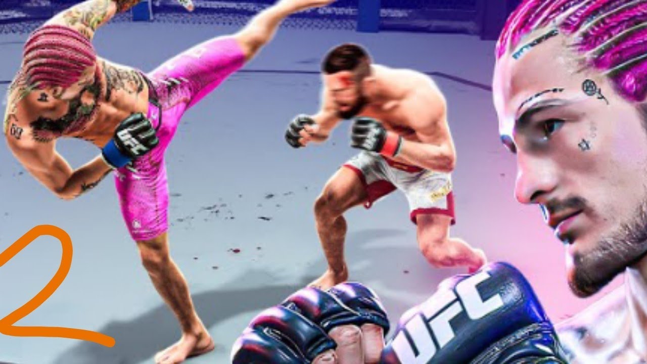 UFC