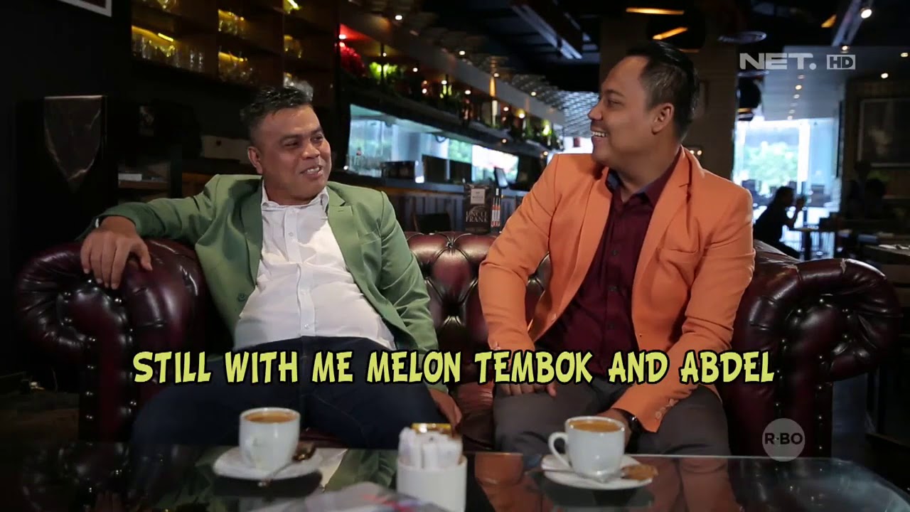 #BISAae BISA AE NET TV || SUSAN JANGAN DIPIKIRIN, MAU GEDE KEK MAU KURUS KEK YANG PENTING IDUP ||