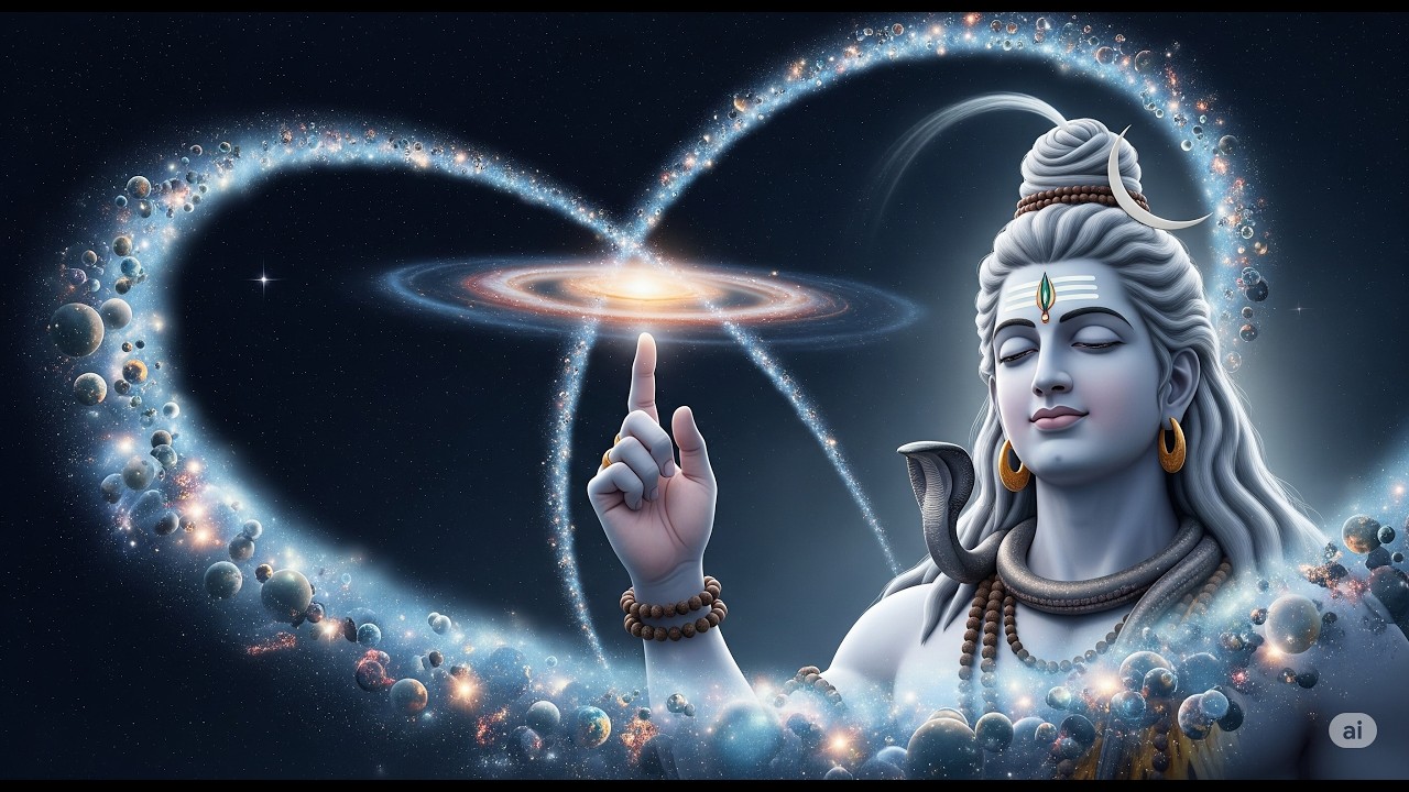 This Mantra Can CALM Your MIND and AWAKEN Your SOUL | Saavan Special |Namani Shamani| Hindu Mantras