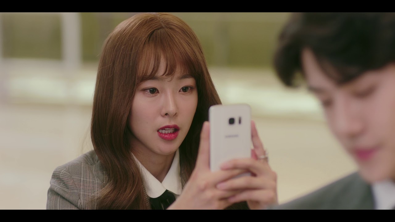 [롯데면세점] 웹드라마 시즌2 '퀸카메이커' ep.7 세훈 편(KOR)