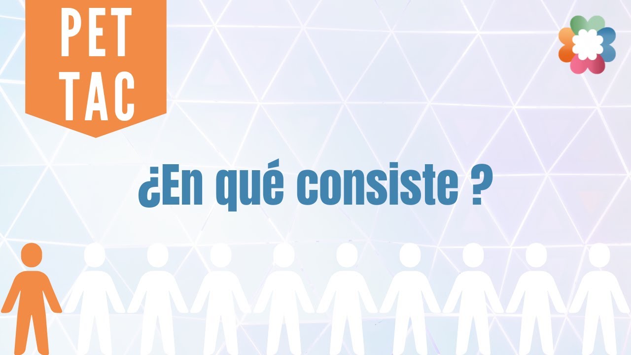 PRUEBA DE IMAGEN - PET TAC