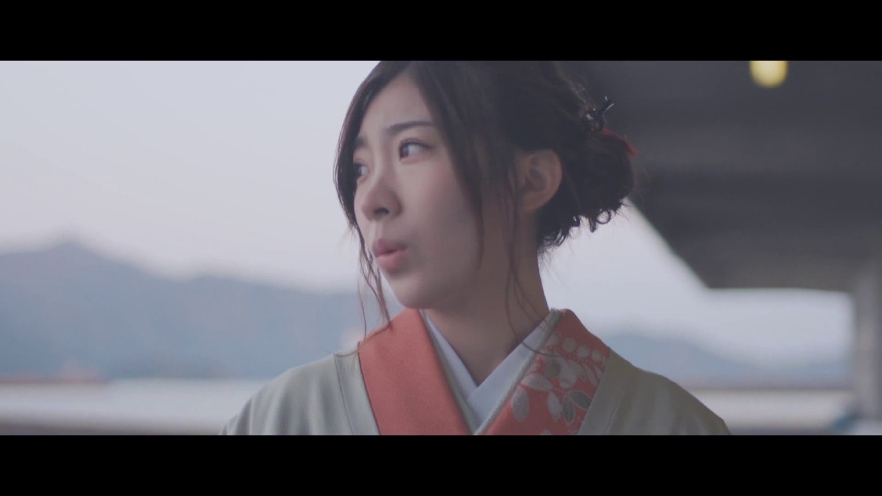 岩佐美咲「鯖街道」絶賛発売中！