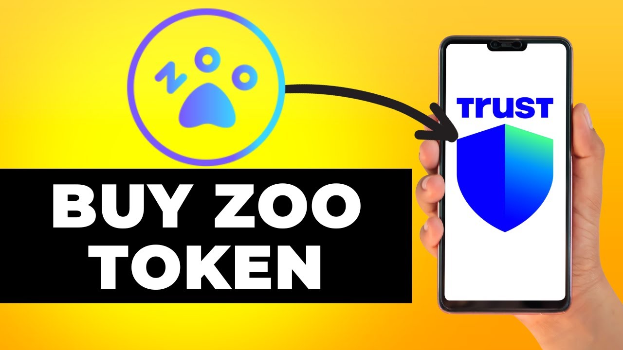 How to Buy ZOO Token on Trust Wallet | How to Buy ZOO Coin (Step by Step)