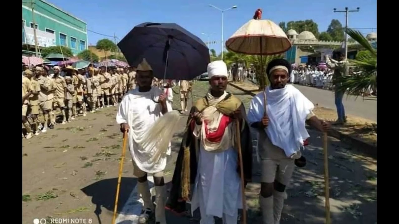 መሬት ላይ ያለውን እውነት የረሳው ቅማንት አገው ነው አይደለም የሚለው ጉንጭ አልፋ ወሬና እውነታው