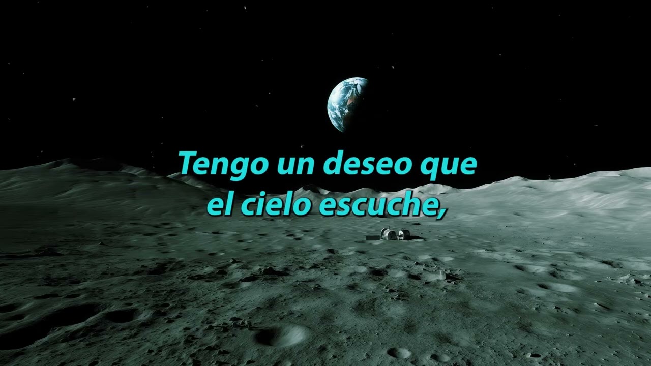 7 Estrellas (Canción para Dedicar) - Sierreño Romántico | Video Lyric