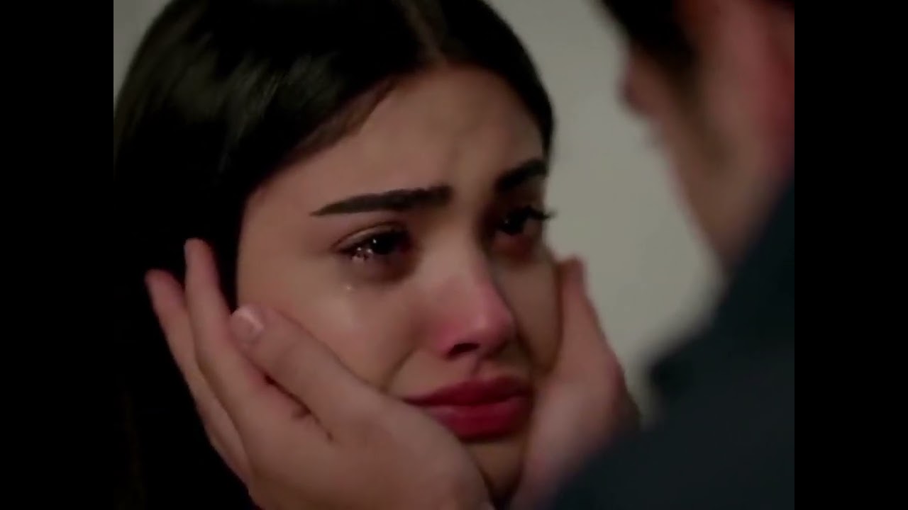 Ömer le ruega a Süsen que no lo deje 🥺 |Escena doblada T4