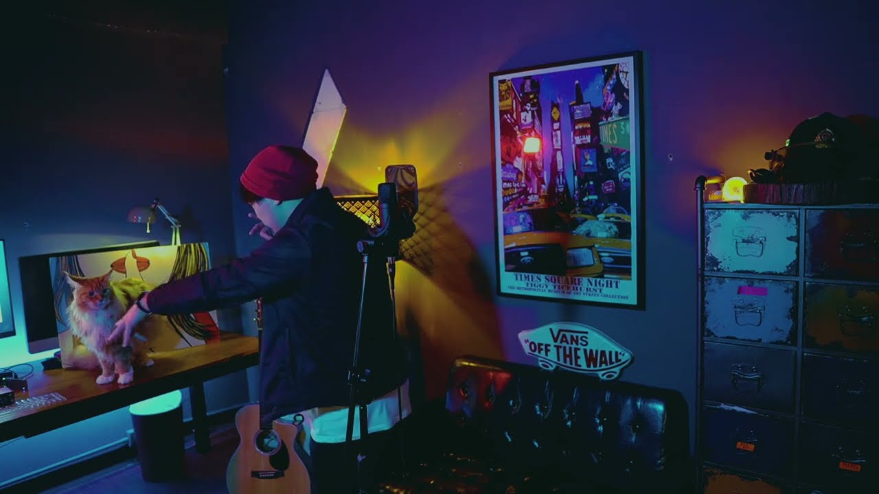 Last Dance [ONE OK ROCK] acoustic