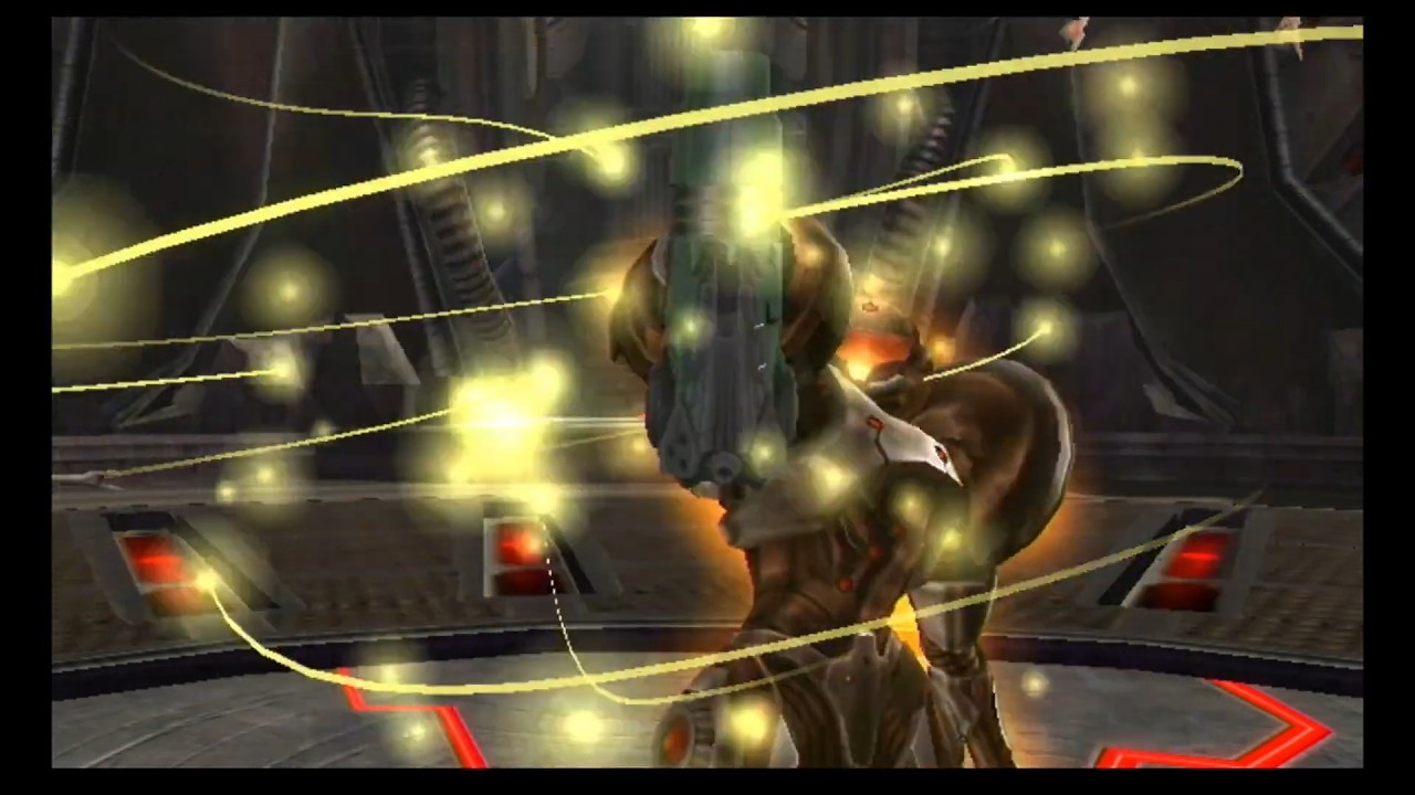 Sending THEM to the Shadow Relm | Metroid Prime 2: Echoes - Part 5