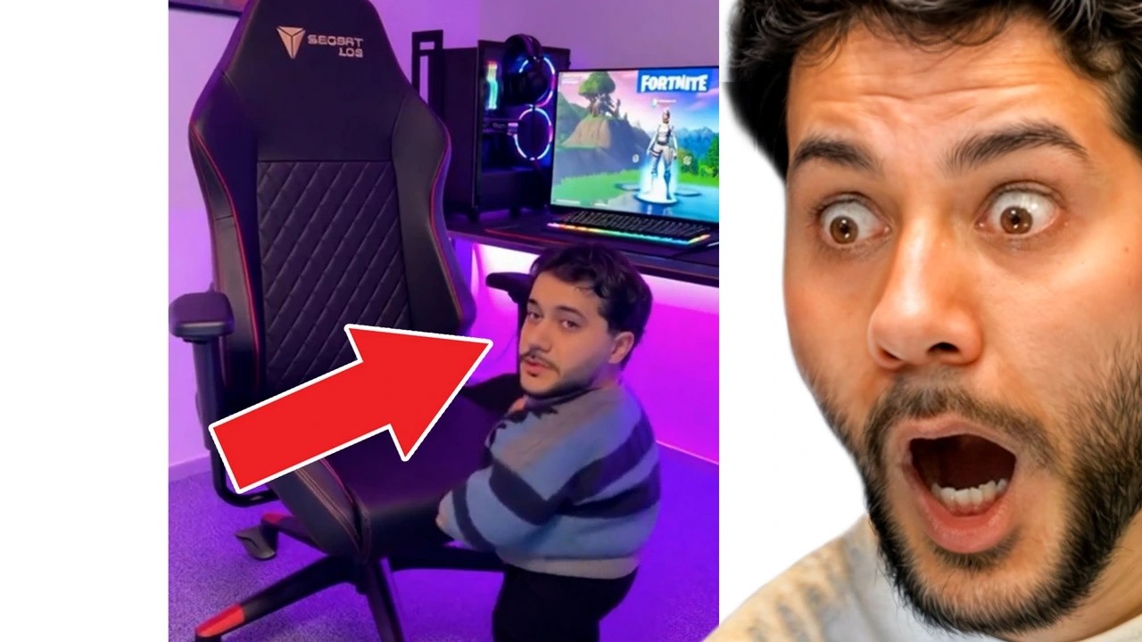 Diese AI Clips von Mir Sind Fake!