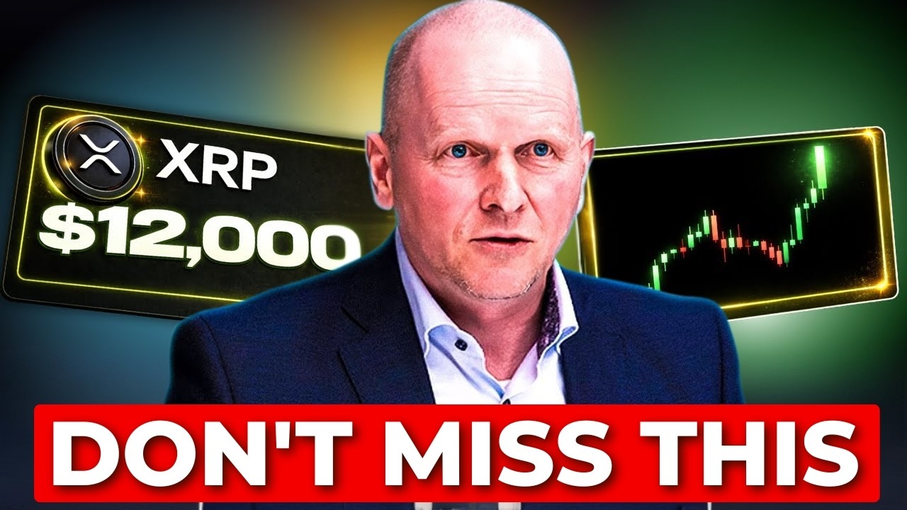 Может ли реальное применение подтолкнуть XRP вверх?