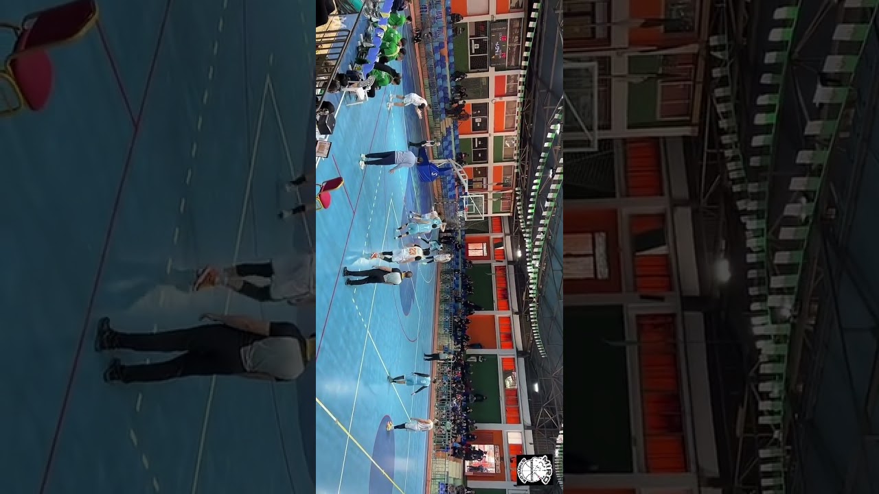 الشوط الأول بين وداد بوفاريك  vs نادي جسر قسنطينة WOB vs CSCDK 21 journée de la super division ALG