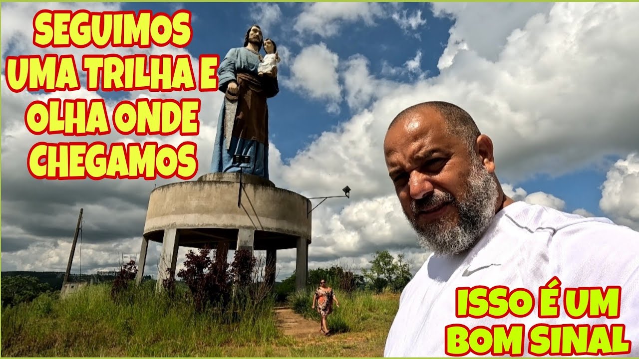 SURPRESAS DA ESTRADA / QUEBRANDO A ROTINA #viagem #turismo #aventura