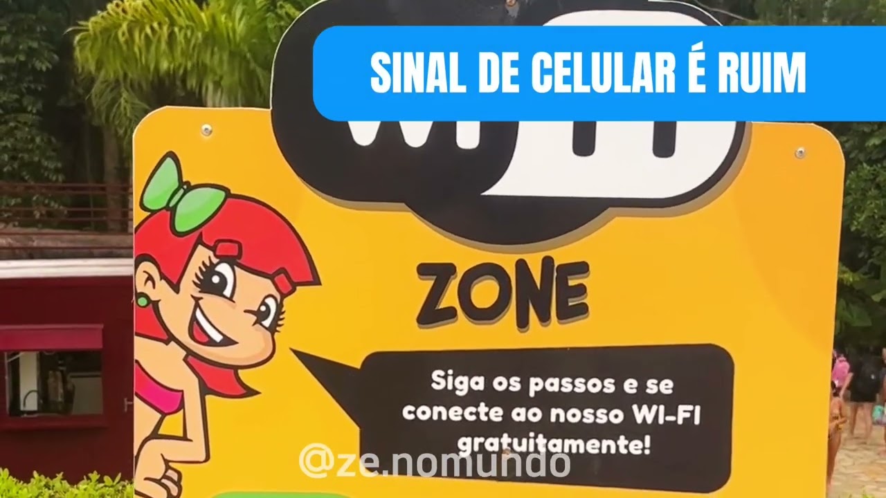 COISAS PRA SABER SOBRE O MAGIC CITY | PARQUE AQU&Aacute;TICO SP