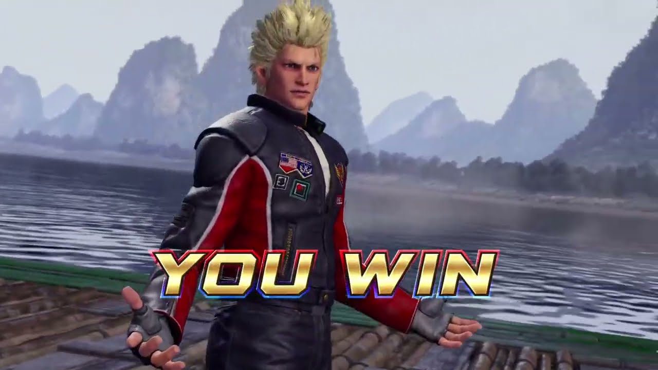 Who is the 