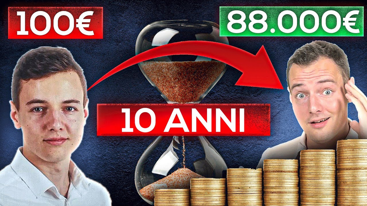 10 anni di investimenti in prestiti P2P: la mia sincera conclusione