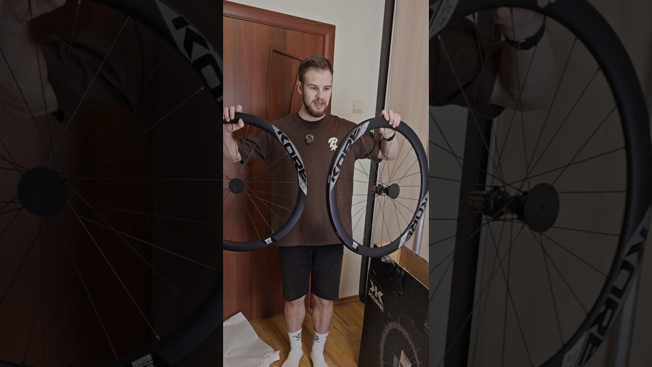 НОВЫЙ ВИЛСЕТ, ШЛЕМ, КОНТАКТНЫЕ ВЕЛОТУФЛИ #велосипед #райдер #cycling