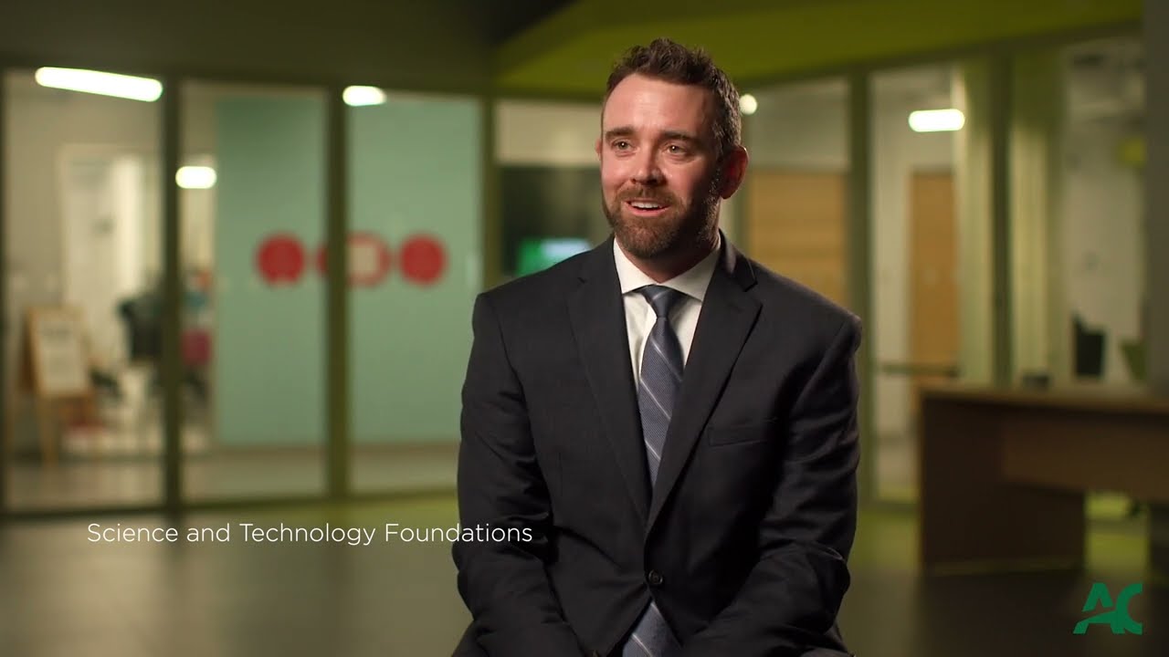 Science and Technology Foundations