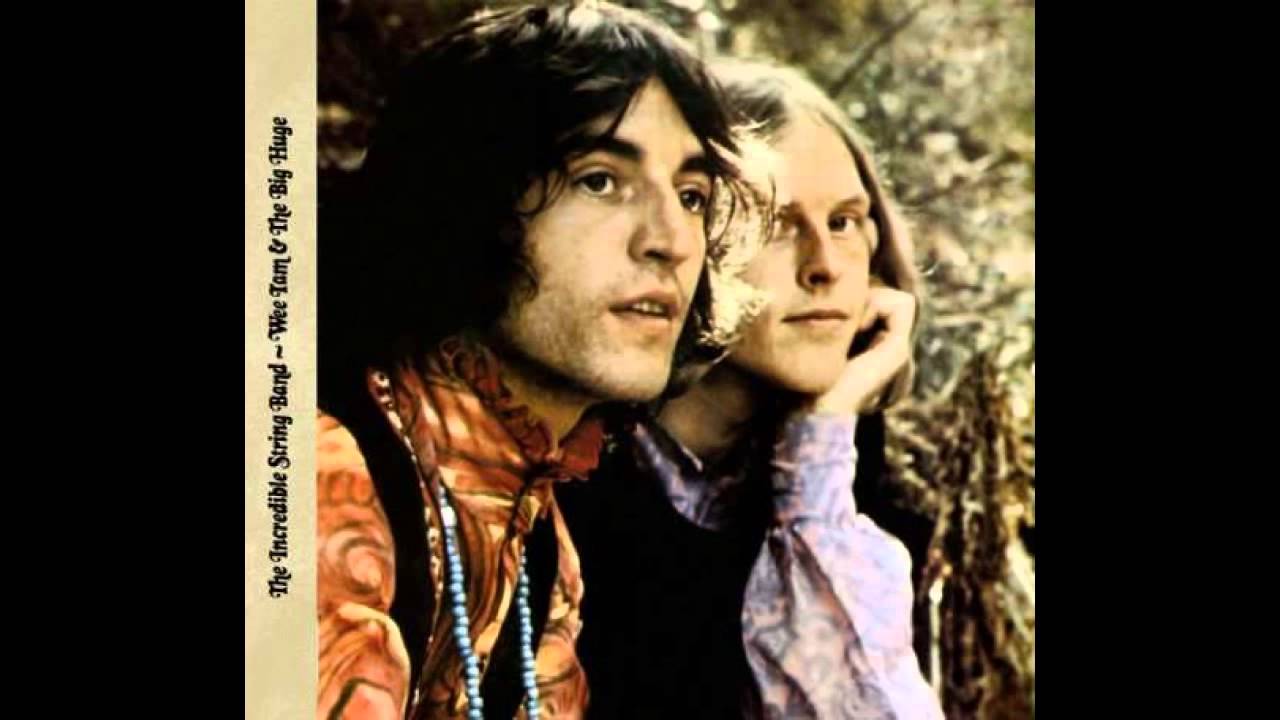 The Incredible String Band - Air