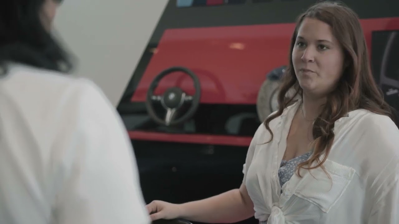 Why Buy Your Vehicle at BMW of Montgomery?