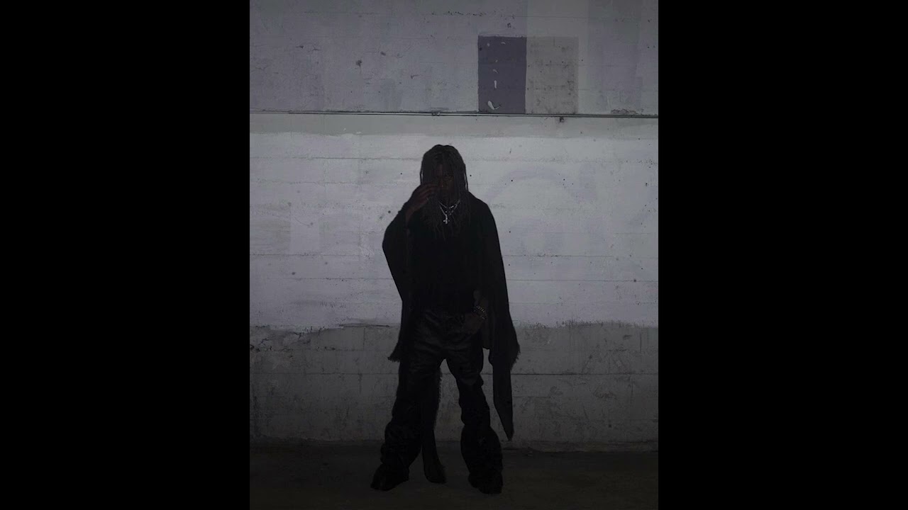 (FREE) Destroy Lonely x Ken Carson Type Beat - 