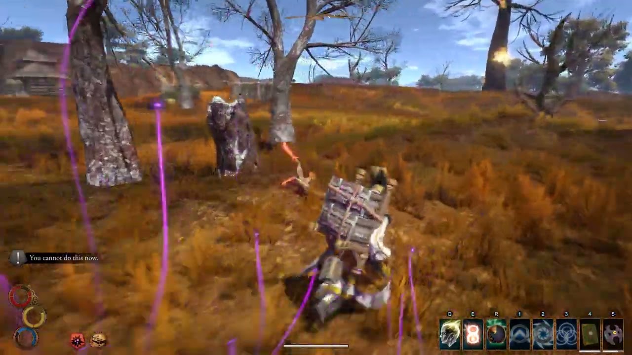 Farm Obsidian Shard Outward Definitive Edition